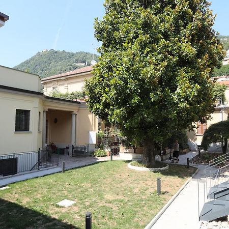 Magnolia Lake Como City Center Free Parking Zewnętrze zdjęcie
