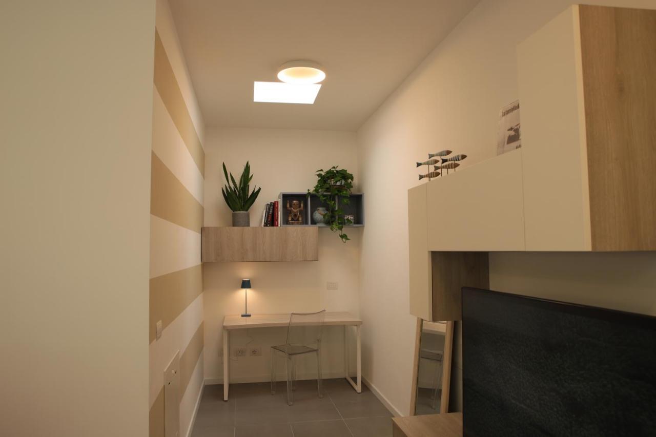Magnolia Lake Como City Center Free Parking Zewnętrze zdjęcie