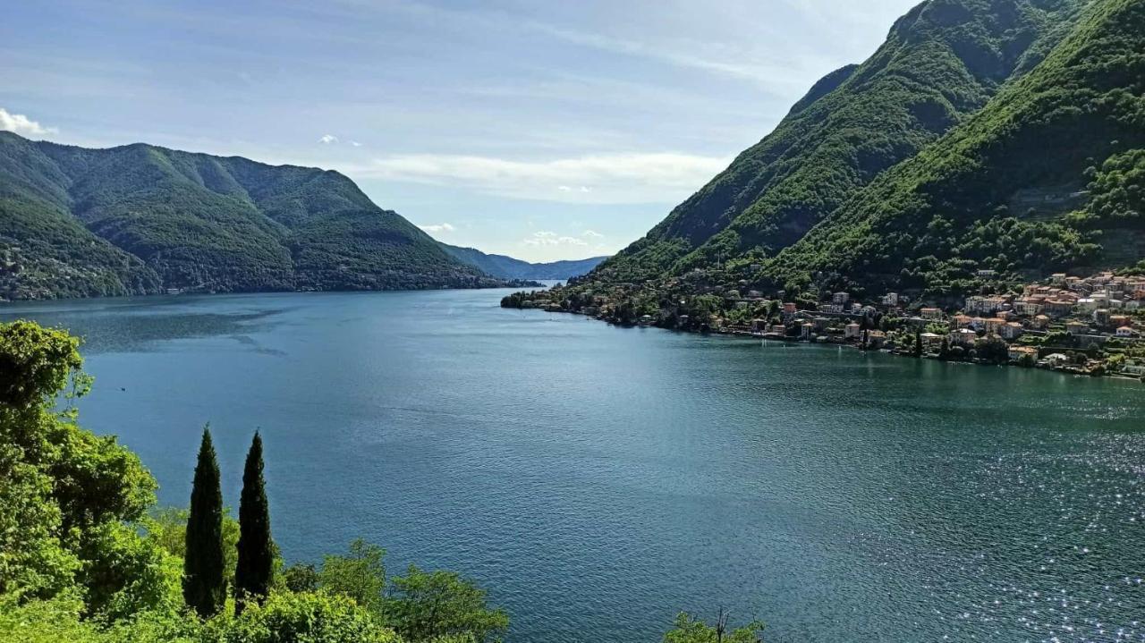 Magnolia Lake Como City Center Free Parking Zewnętrze zdjęcie